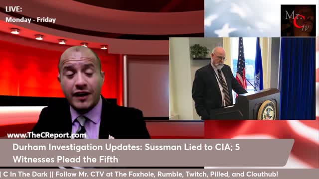 Durham Investigation: In the Hands of the Courts, the Details Are Where the Devil Resides