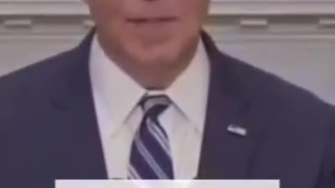 Biden Is So Sharp.