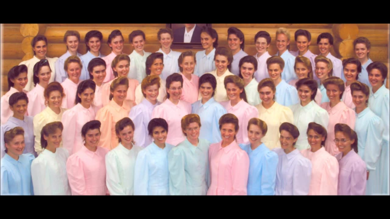 Warren Jeffs - Apostasy