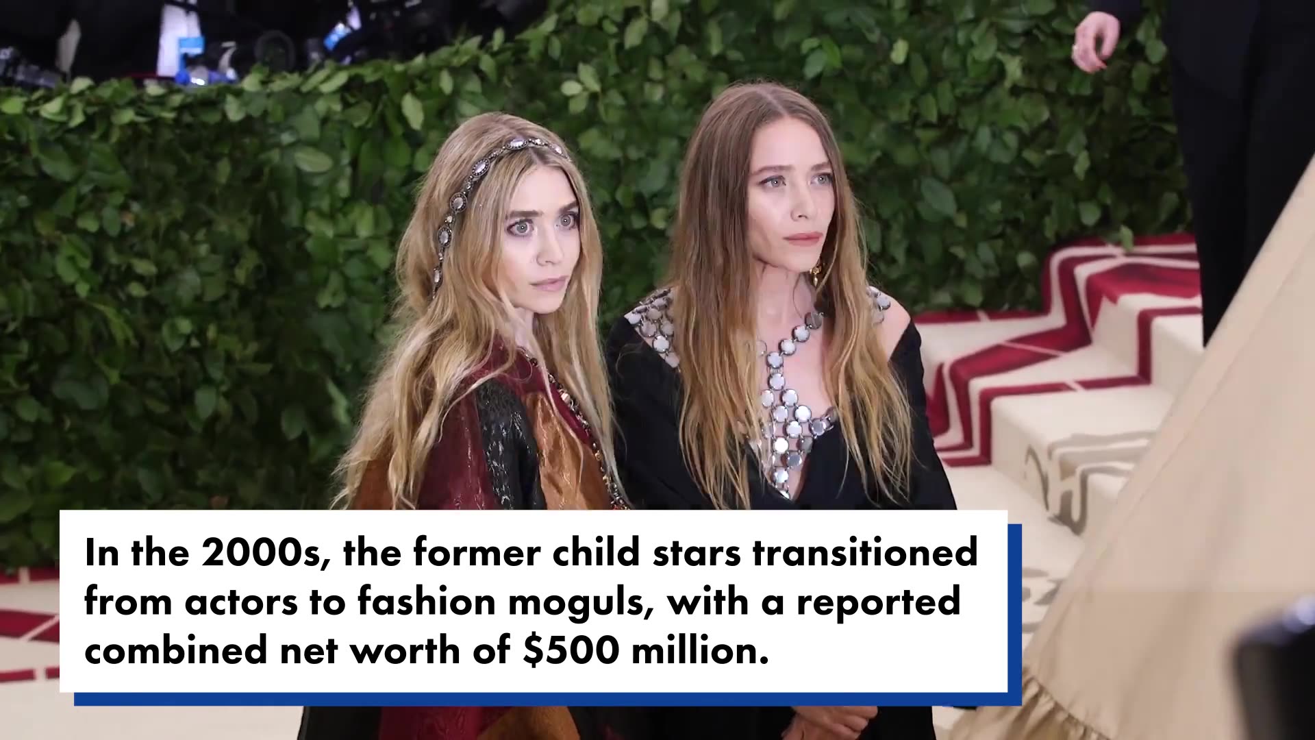 Mary-Kate and Ashley Olsen gave heartfelt speech to make amends with 'Full House' cast after Bob Saget's death