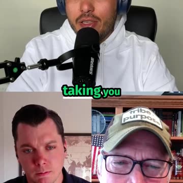 Get The Job Done As Fast As You Can | 10x Your Team with Cam & Otis