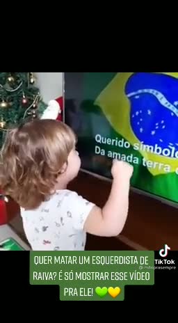 Lutando por um Brasil Melhor