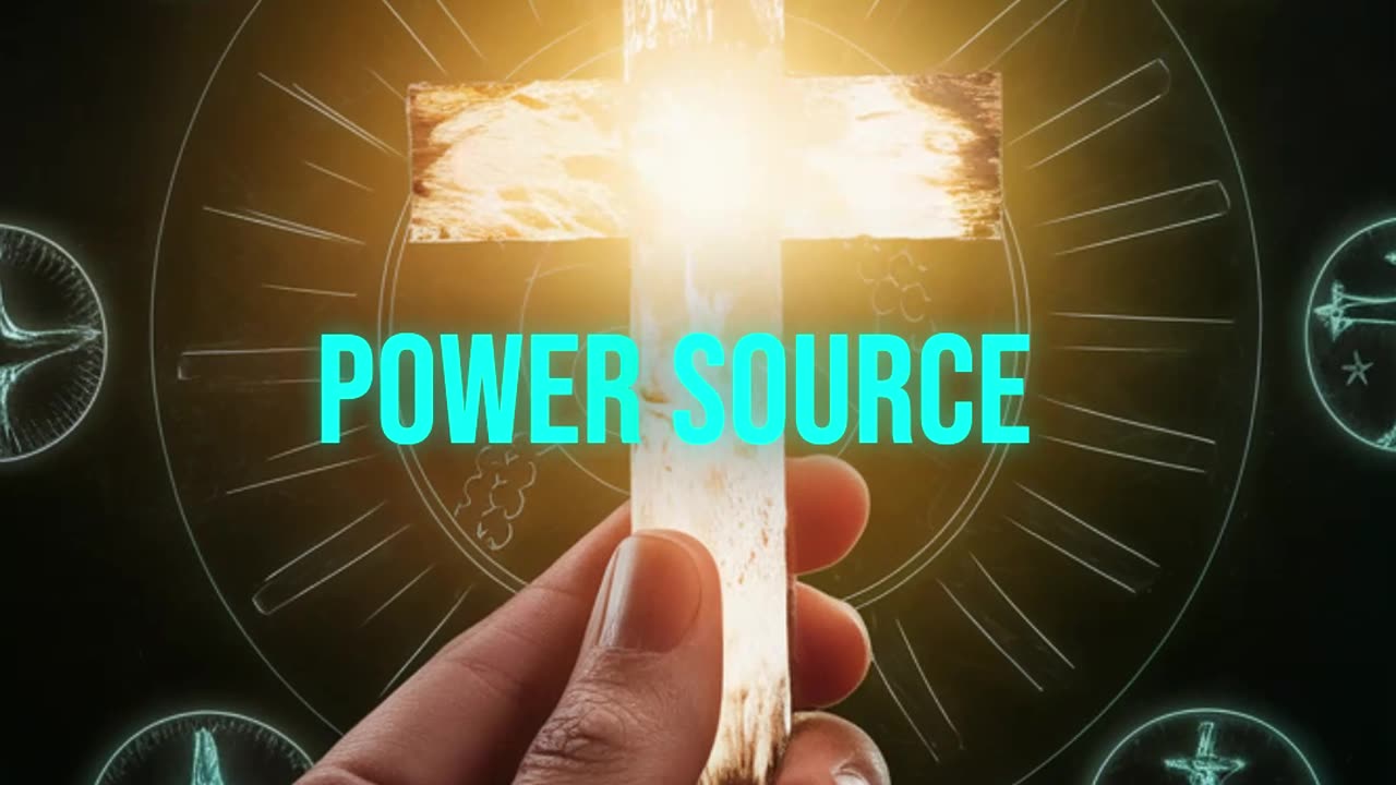 A New Power Source