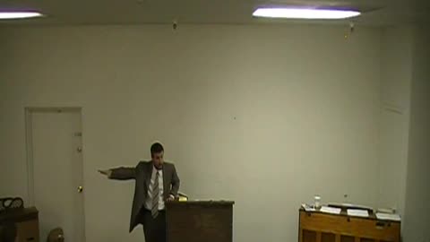 pastor steven anderson - hypocrisy