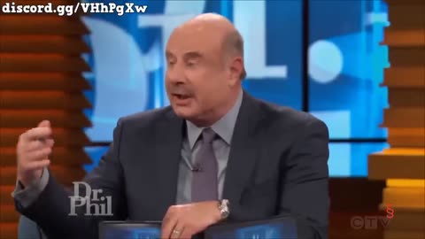 Dr. Phil S19E147 Our 11-Year-Old is Starving Herself to Death