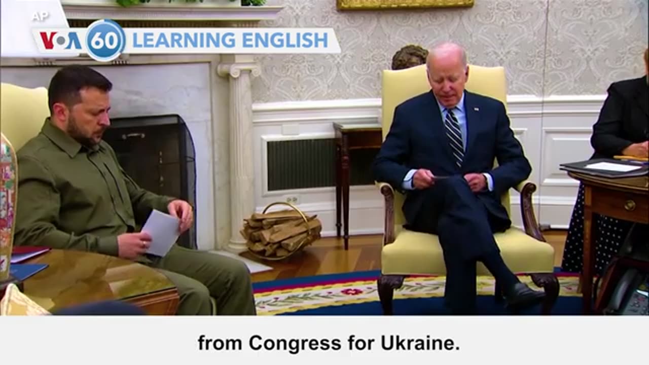World news