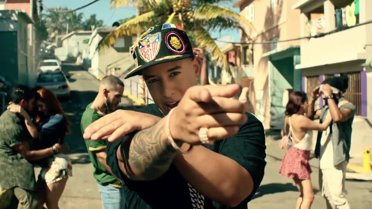 luis fonsi despacito