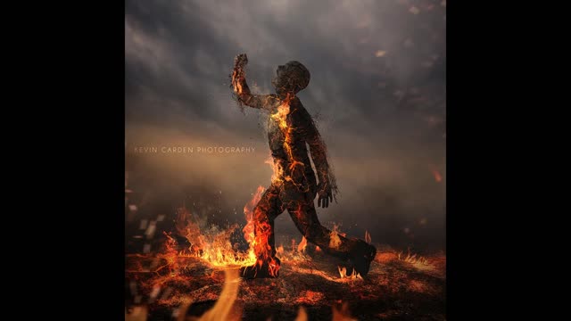 Mini-Series - Episode 3 of 8 - Unleashed Horror Begins on Planet Earth