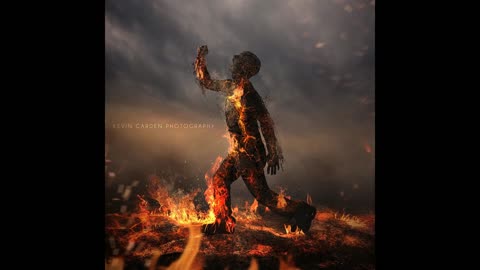 Mini-Series - Episode 3 of 8 - Unleashed Horror Begins on Planet Earth