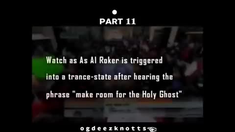 MK Ultra Exposed