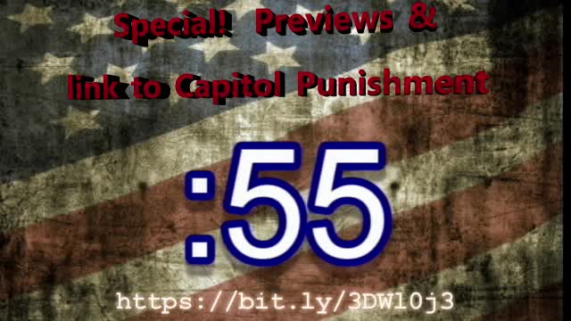 Preview and link for Capitol Punishment, The Movie
