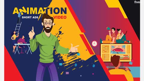 I will create animated marketing videos to boost business and sales