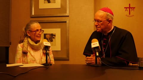 Protestantization and Desacralization in the Catholic Church by Athanasius Schneider