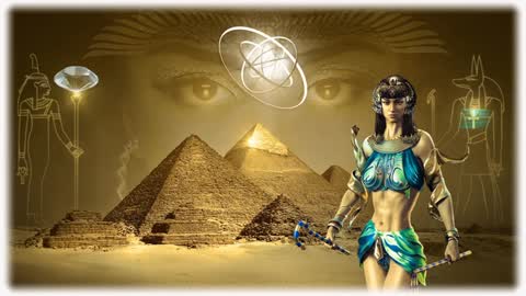 Egypt