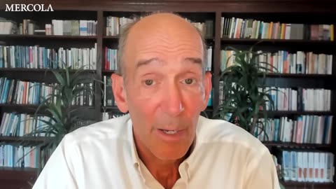 Dr. Mercola - The Role of Sun Exposure in Optimizing Your Cellular Health