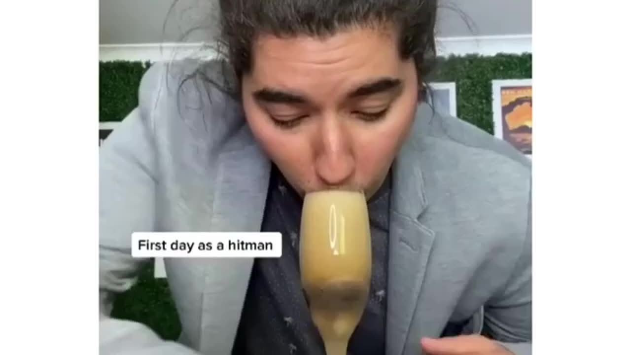 The best hitman so far