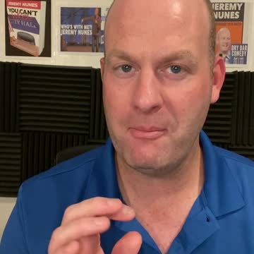 Why didn’t the FBI let Trump’s lawyers in?