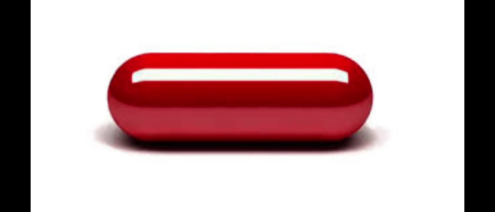 Red Pill Sons Intro