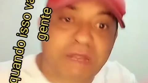 Lule cobra água de poço feito pelo Bolsonaro de graça fazuelli