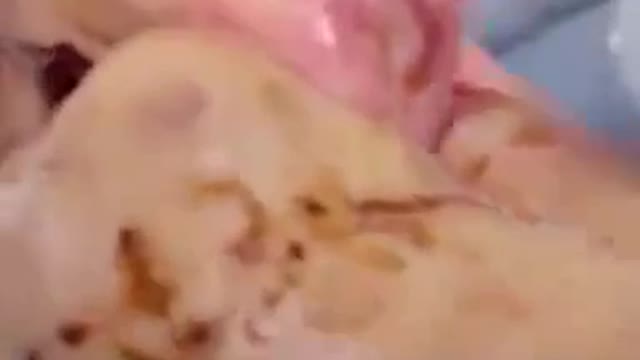 Hard to watch TRUTH about abortions. Infant bodies found at an abortion clinic.