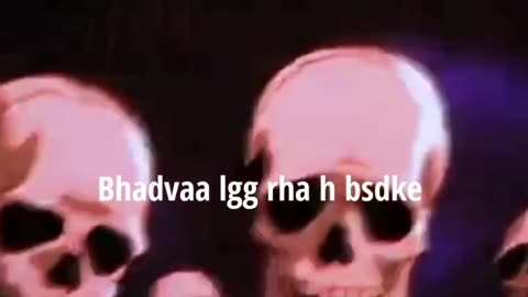 BADMOS BADHVA roast💀
