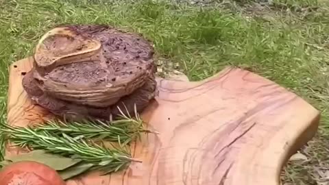 Osso Buco Steak 🥩