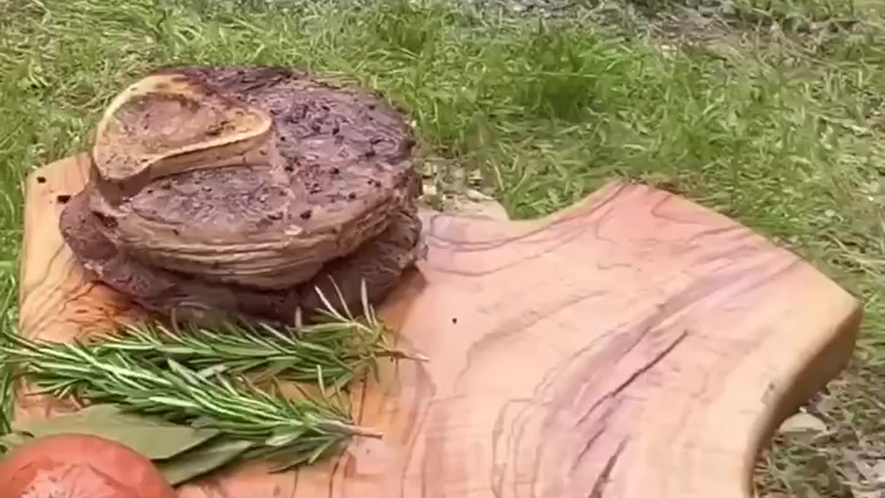Osso Buco Steak 🥩