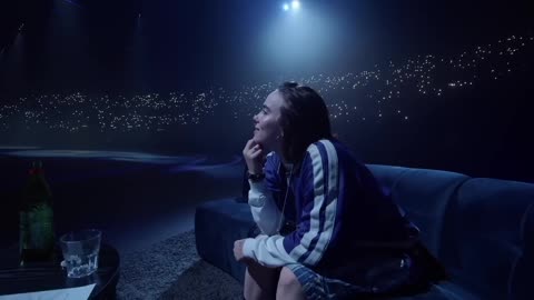 Billie Eilish - WILDFLOWER (BILLIE BY FINNEAS