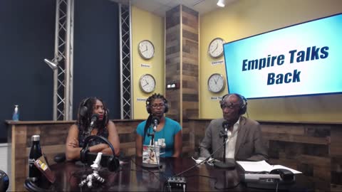 KCAA: The Empire Talks Back