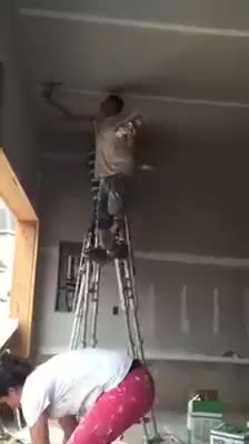 Professional Plastering Services - Easy Plastering