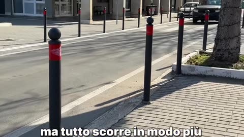 Roberto Gualtieri e la follia di Roma a 30 Km/h