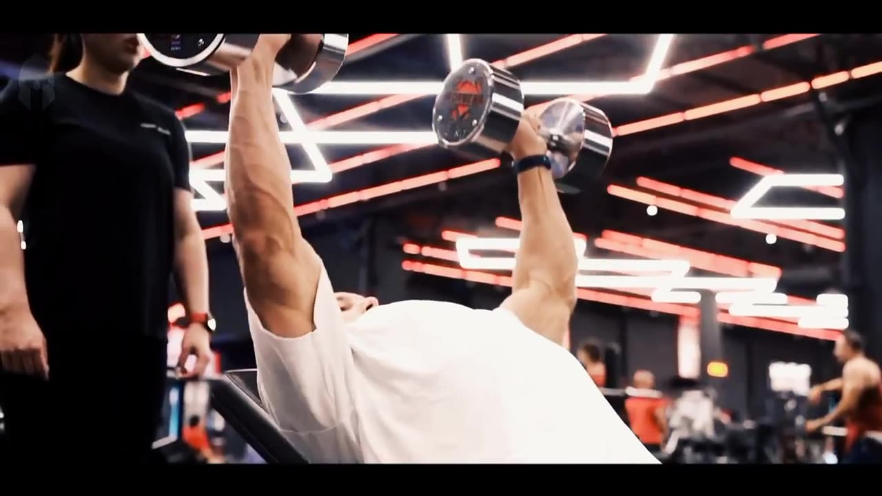 COLD - GYM MOTIVATION ❄