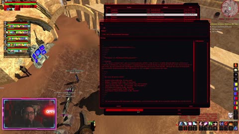 Star Wars Galaxies Legends | Instances & Heroics