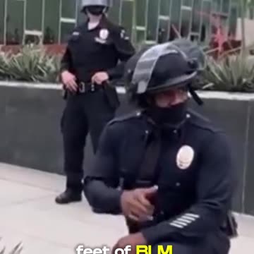 Why did they stop airing the show "Cops"?