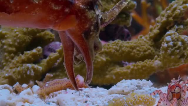 bread crab
