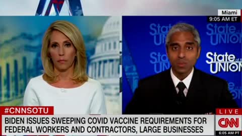 MEDICAL TYRANNY RAMPS UP