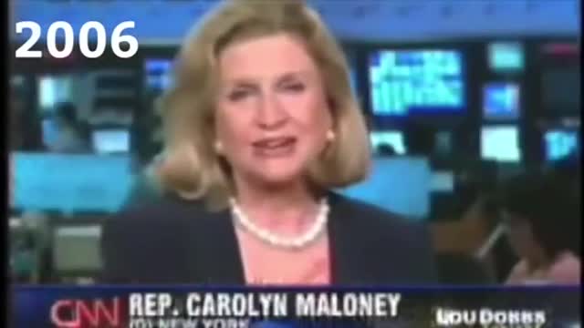 Lou Dobbs in 2006 called out SMARTMATIC as your Democracy for Sale!