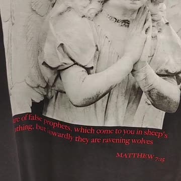 Non Prophet Prophets!