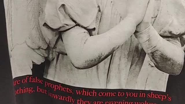 Non Prophet Prophets!