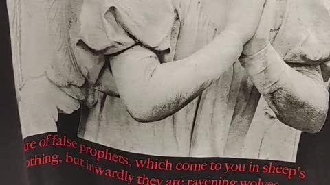 Non Prophet Prophets!