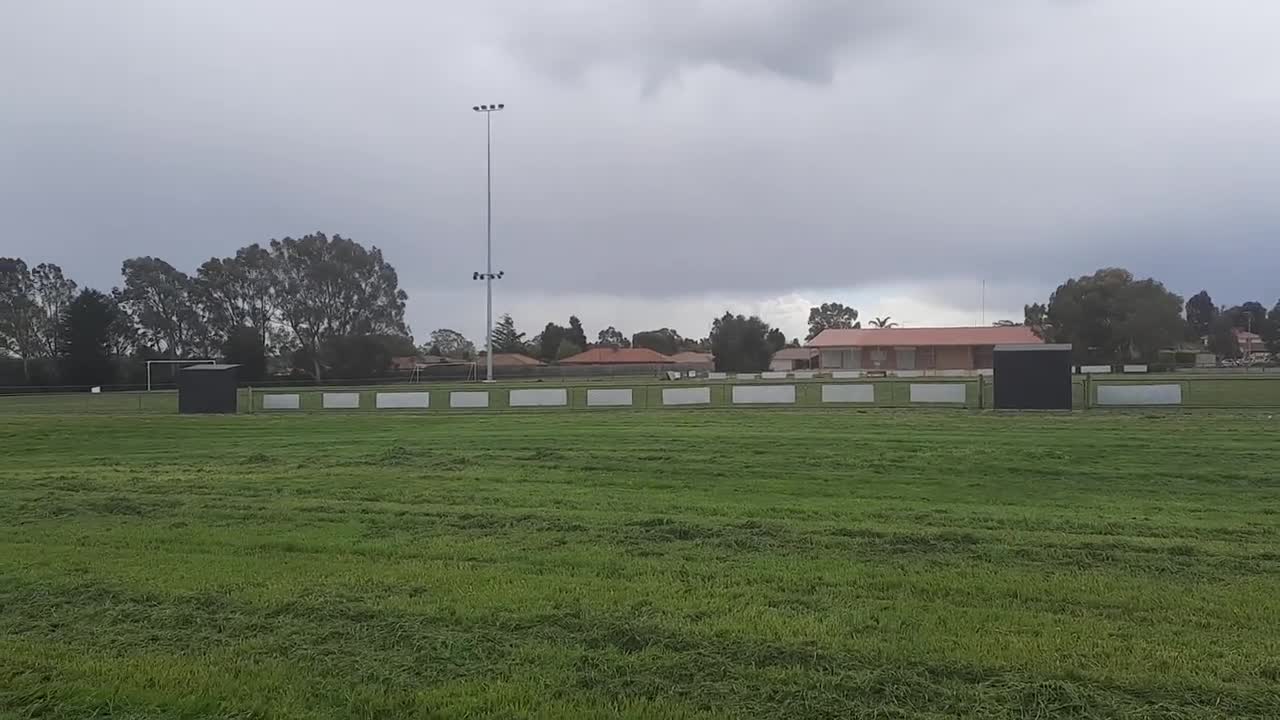 Melbourne