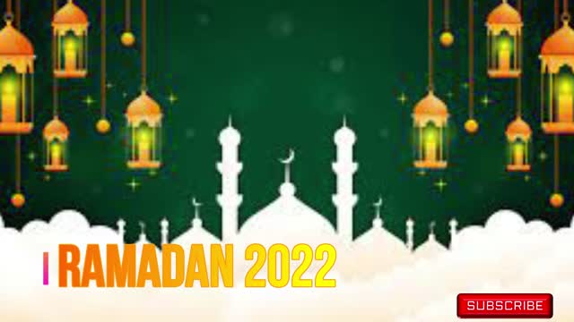 Ramadan 2022 What to know about the month of fasting observed by Muslims around the world