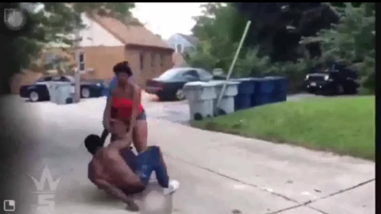 Just like Us