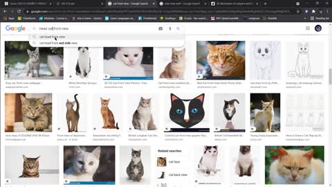 Low Poly Cat