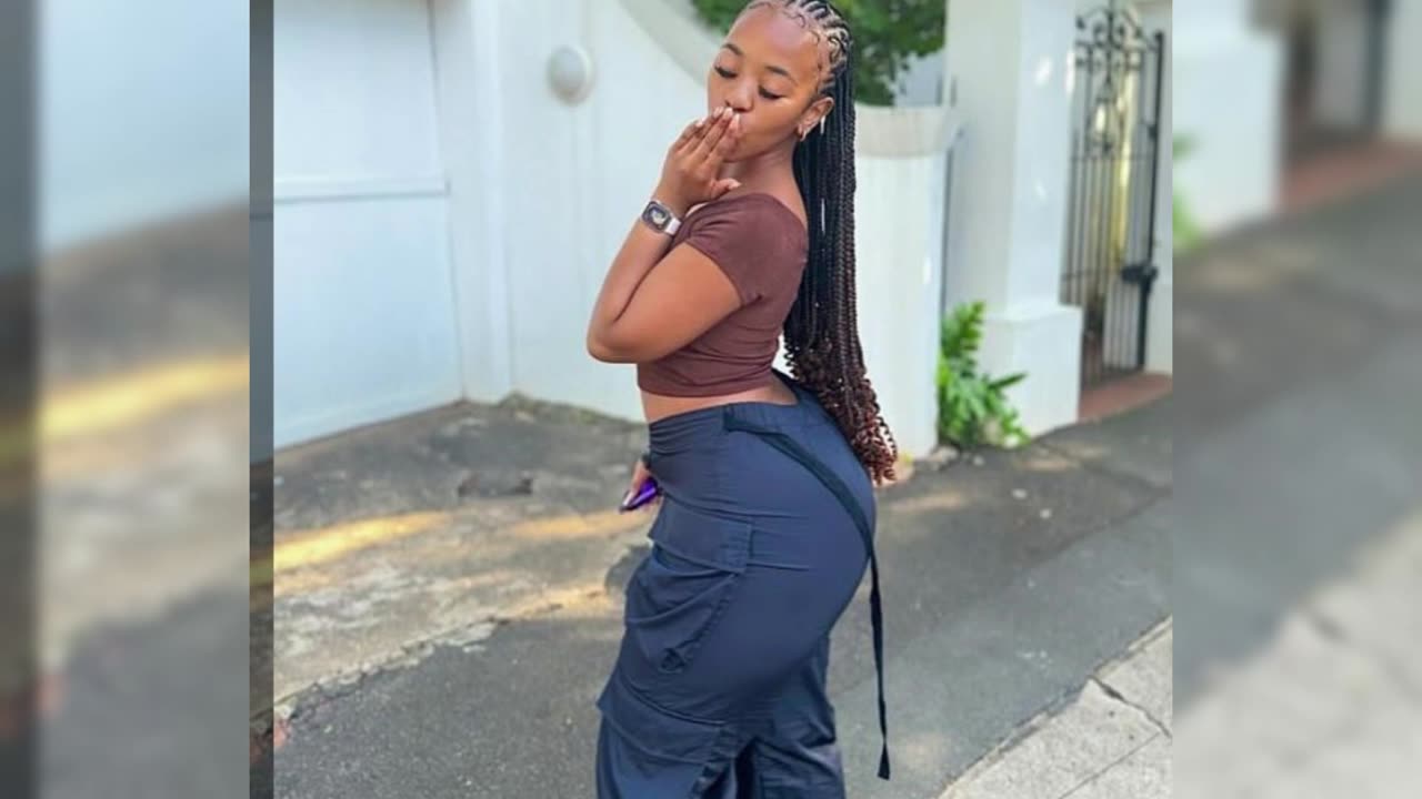 HOODBABY_M AMAPIANO DANCE 2024