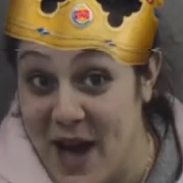 Can't STOP, Won't STOP