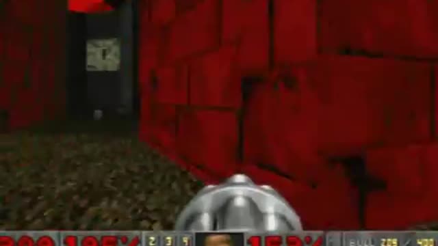Lets Play Doom 3-5: Unholy Cathedral