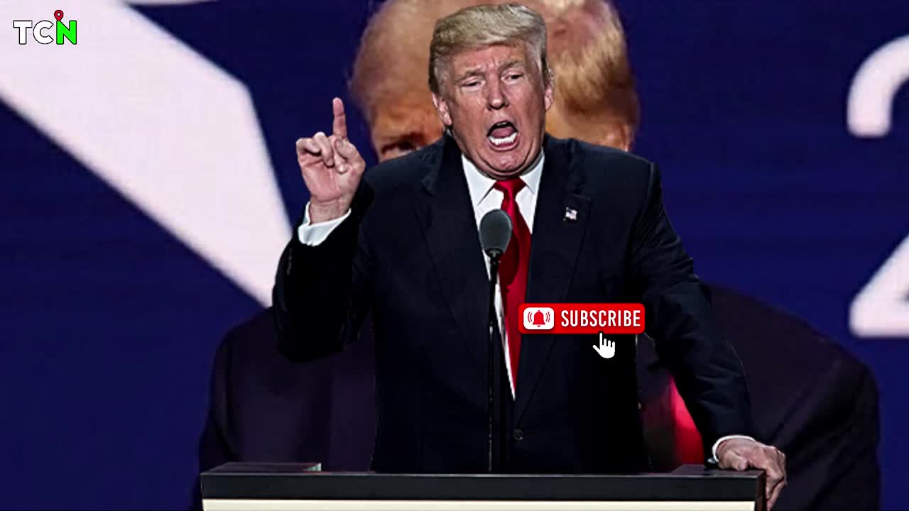 That’s A Problem- Trump Gives One Hilarious Reason