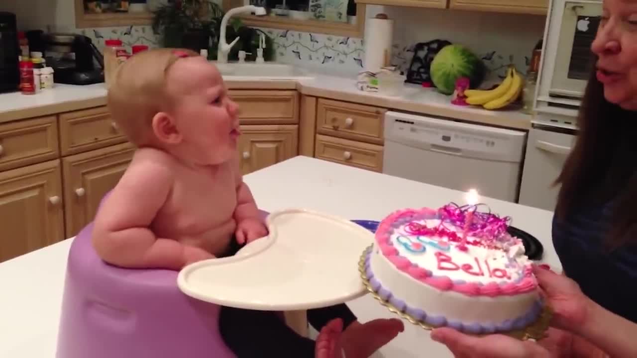 Funny Angry Cute Babies 2022