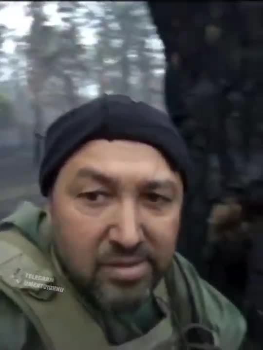 Heavy fighting on the outskirts of Severodonetsk